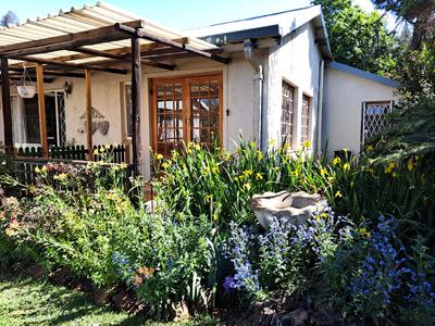 Cottage For Rent in Merrivale, Howick