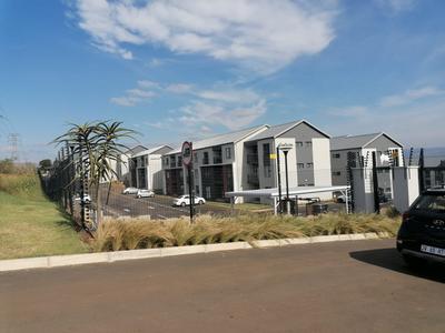 Complex For Rent in Hayfields, Pietermaritzburg