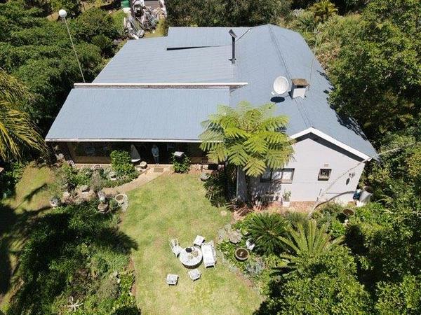 Property For Sale in Melmoth, Melmoth