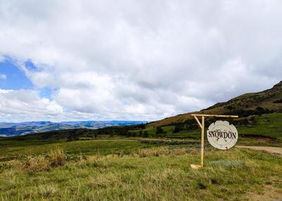 Farm For Sale in Impendle, Impendle